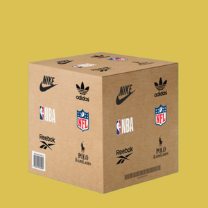 3 PIECE PREMIUM VINTAGE LEVI BOX