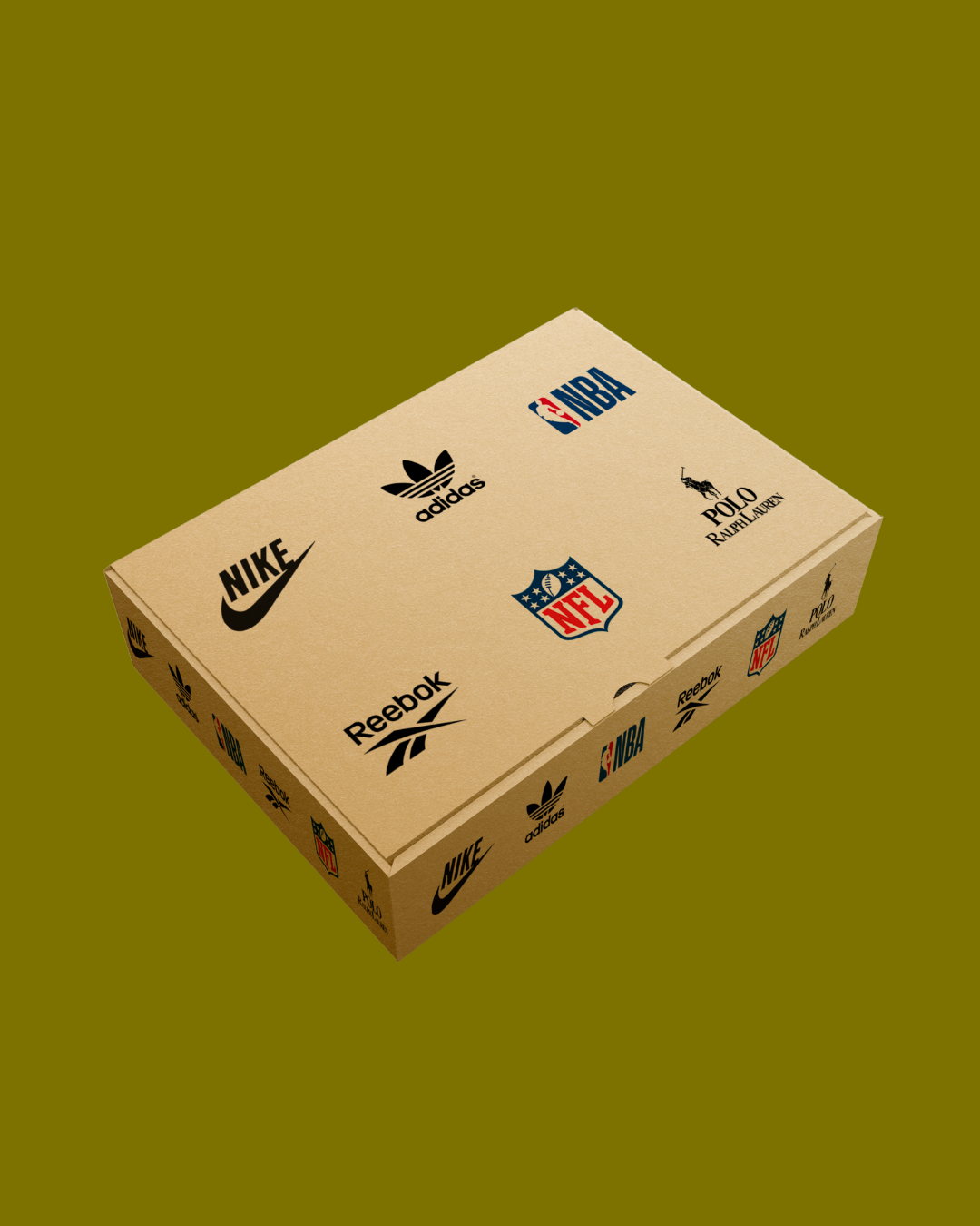 2 PIECE PREMIUM VINTAGE T-SHIRT MYSTERY BOX