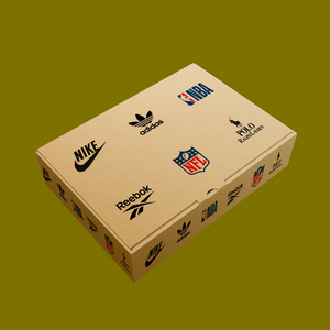 2 PIECE PREMIUM VINTAGE T-SHIRT MYSTERY BOX