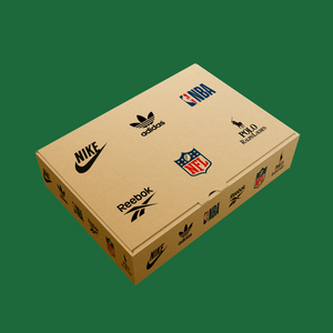 PREMIUM TRINITY VINTAGE T-SHIRT MYSTERY BOX