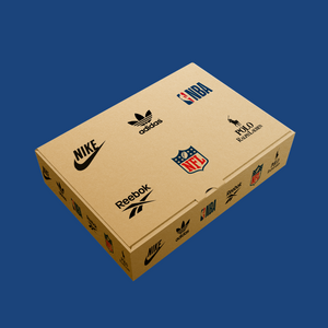 SPORTS PREMIUM VINTAGE T-SHIRT MYSTERY BOX