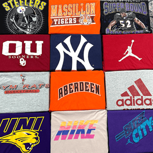 vintage sweatshirt mystery box